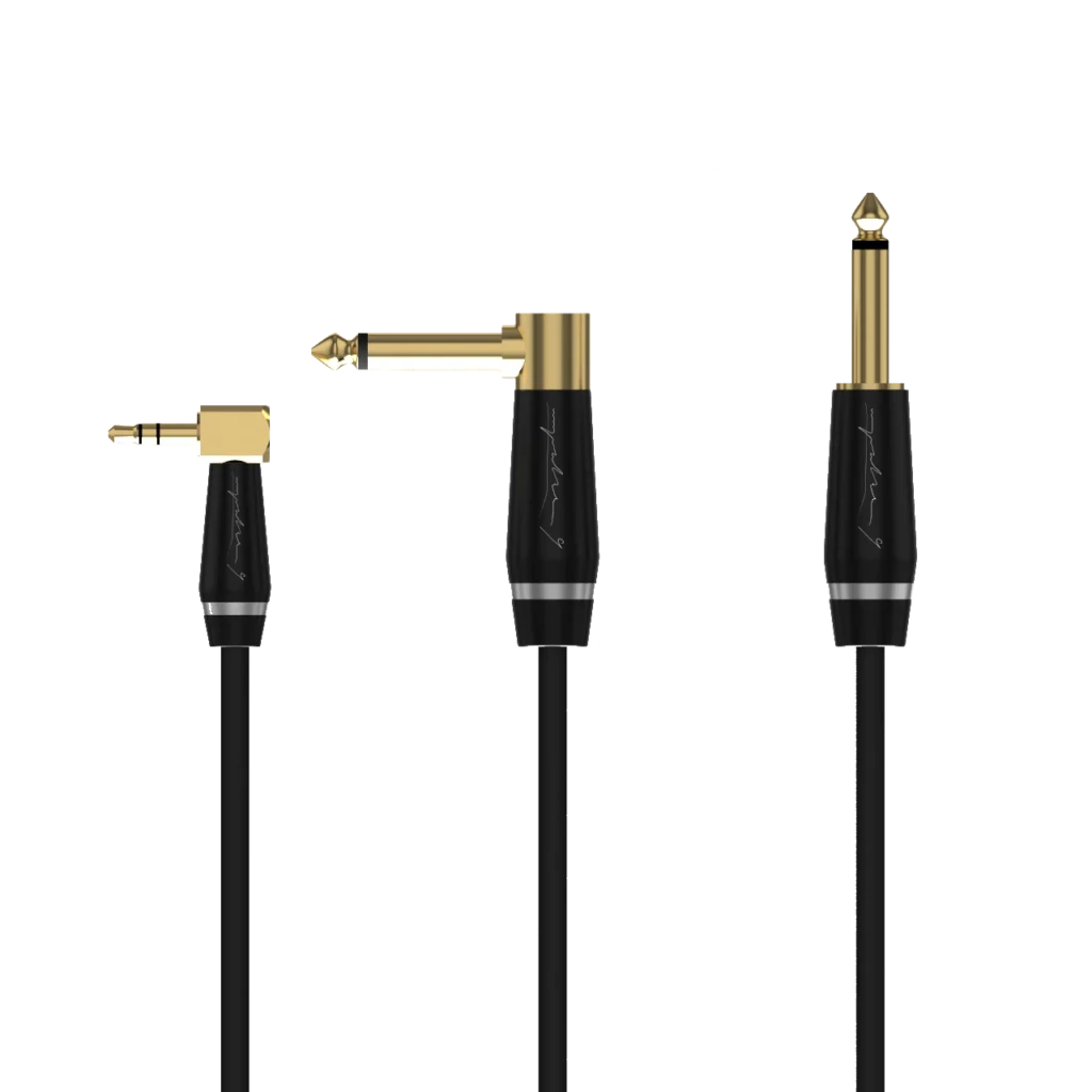 Low Capacitance Instrument Cable main