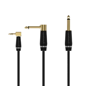 Low Capacitance Instrument Cable main