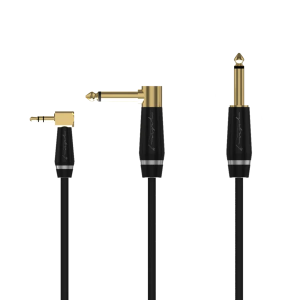Low Capacitance Instrument Cable main