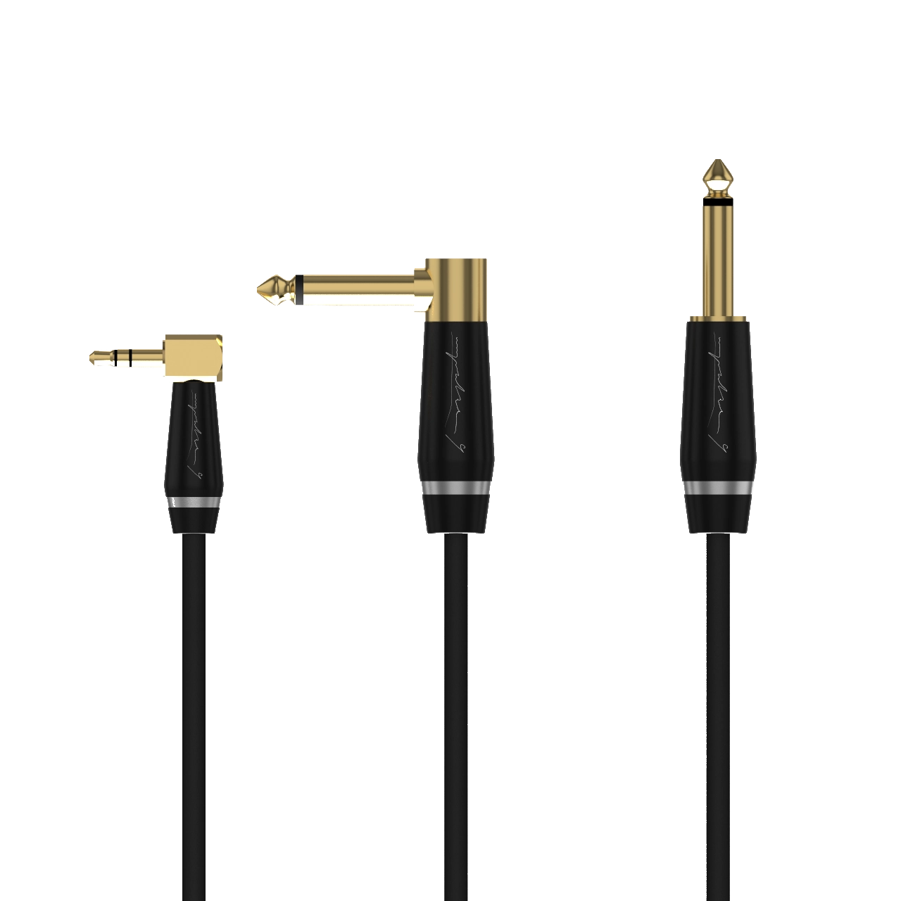 Low Capacitance Instrument Cable main