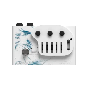 Z3-VN Violin Booster Pedal Protector (session render) main