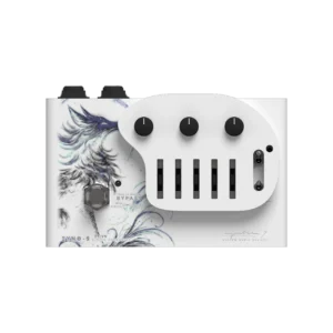 Z5-VN Violin Overdrive Pedal Protector (session render) main